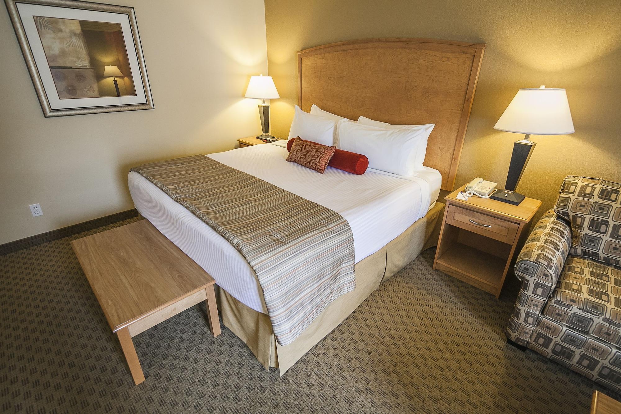 Hotel Mountain Retreat à Squamish Extérieur photo