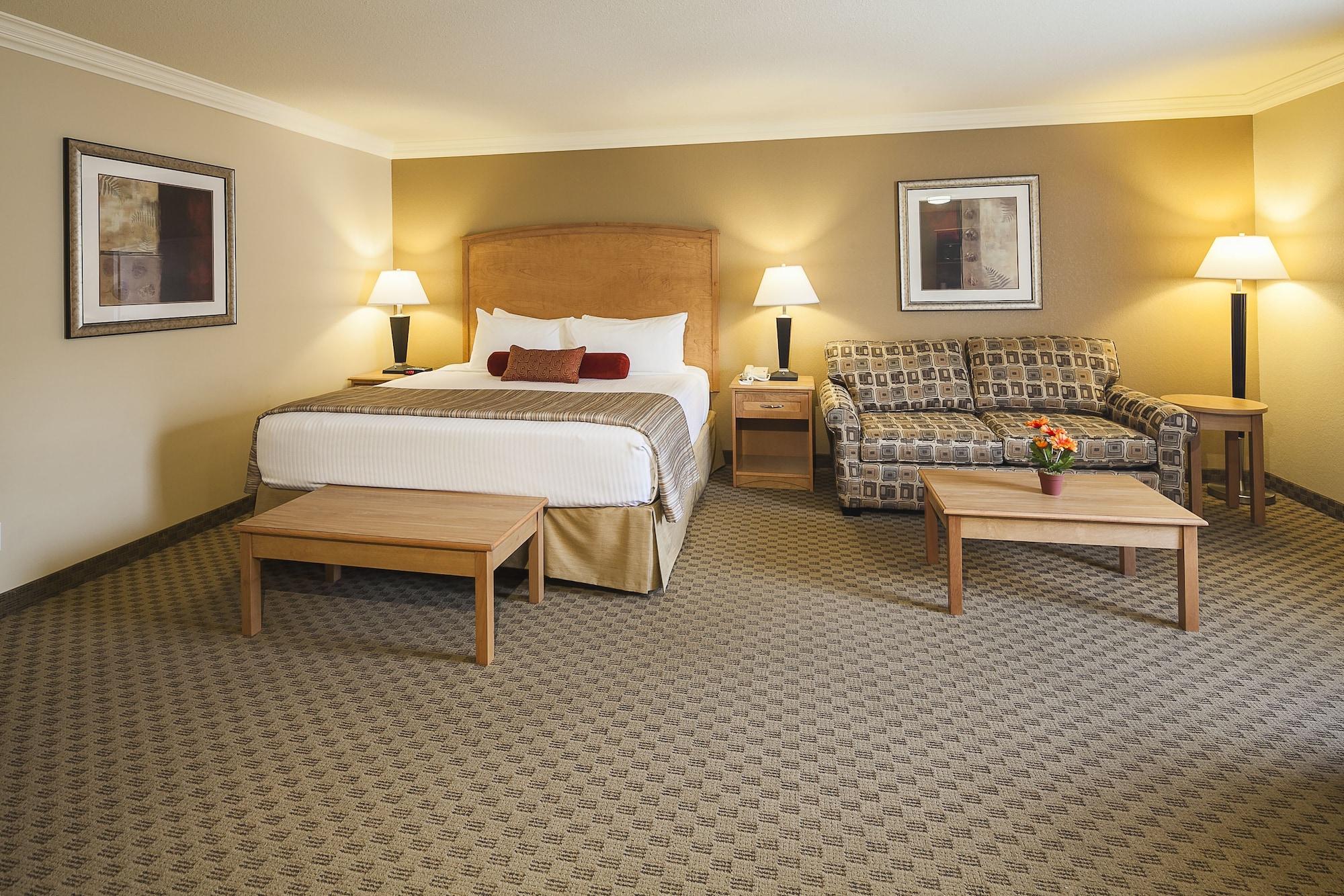 Hotel Mountain Retreat à Squamish Extérieur photo