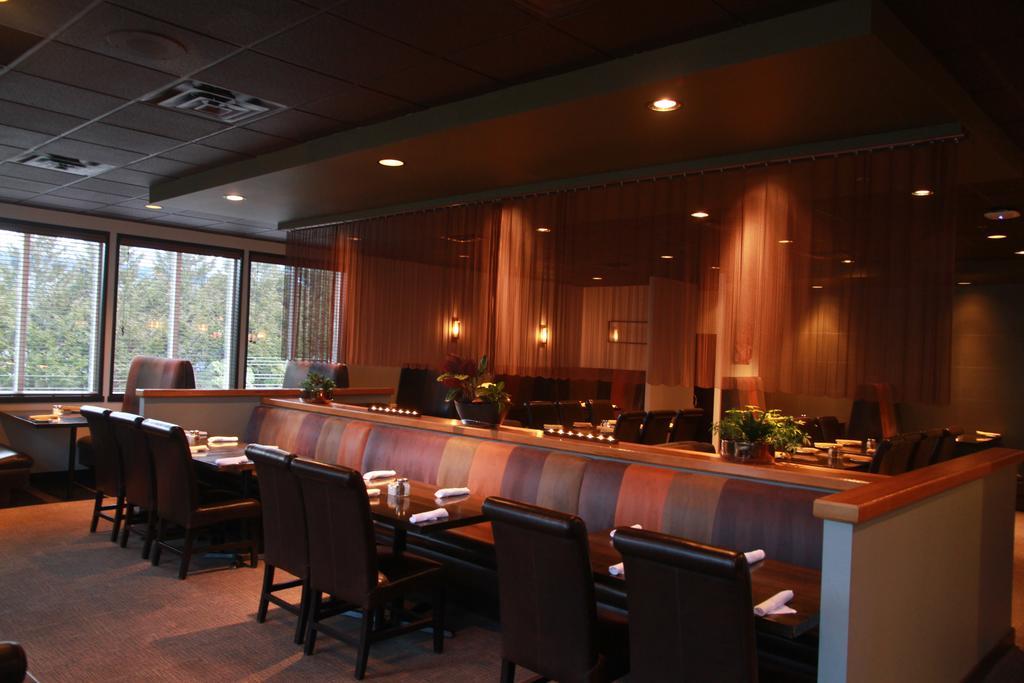 Hotel Mountain Retreat à Squamish Extérieur photo