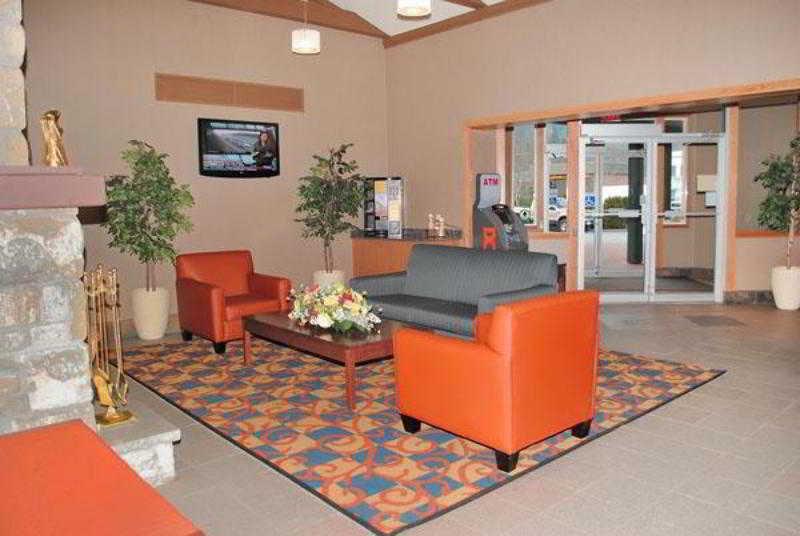 Hotel Mountain Retreat à Squamish Intérieur photo