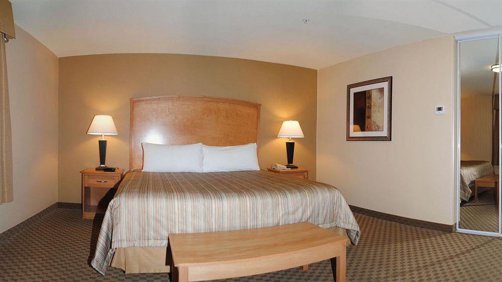 Hotel Mountain Retreat à Squamish Extérieur photo