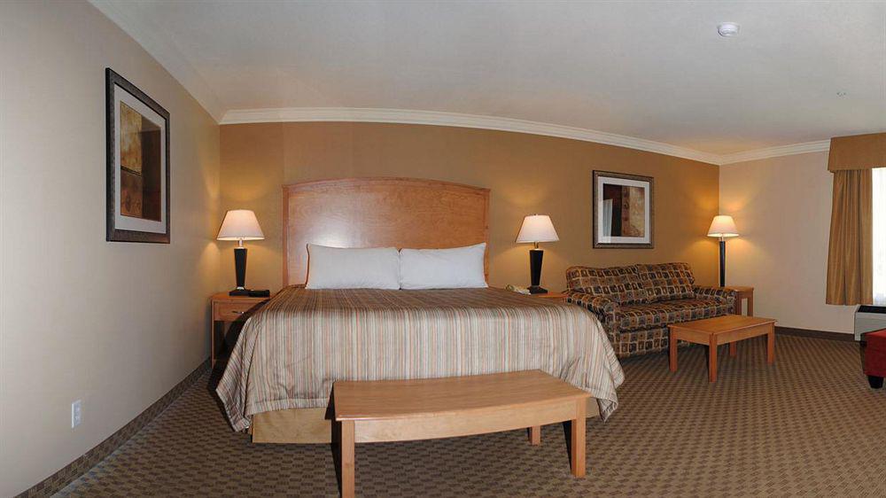 Hotel Mountain Retreat à Squamish Chambre photo